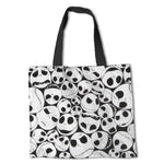 Popeline Coton Cauchemar Avant Noël Jack y Sally - Ribes y Casals