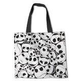 Popeline Coton Cauchemar Avant Noël Jack y Sally - Ribes y Casals