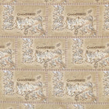 Popeline De Coton Jeux De Trônes - Ribes y Casals