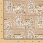 Popeline De Coton Jeux De Trônes - Ribes y Casals