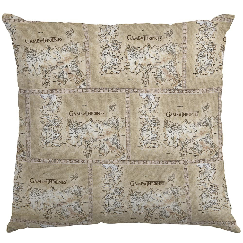 Popeline De Coton Jeux De Trônes - Ribes y Casals