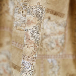 Popeline De Coton Jeux De Trônes - Ribes y Casals