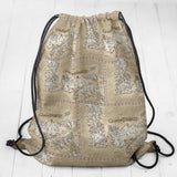 Popeline De Coton Jeux De Trônes - Ribes y Casals