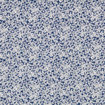 Popeline Coton Liberty Blue Night - Ribes y Casals