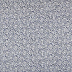 Popeline Coton Liberty Blue Night - Ribes y Casals
