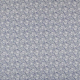 Popeline Coton Liberty Blue Night - Ribes y Casals