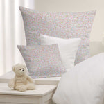 Popeline Coton Liberty Rose - Ribes y Casals