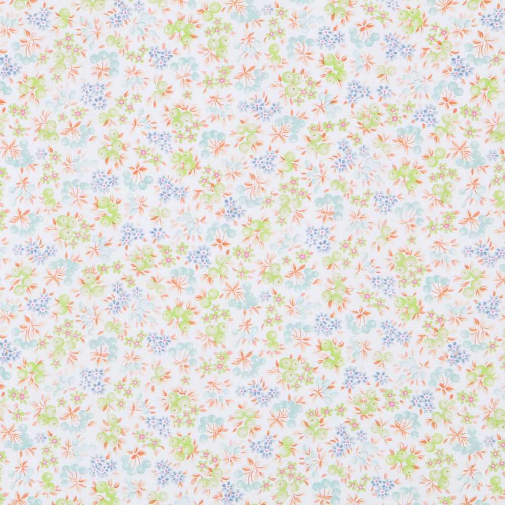 Popeline Coton Classeurs - Ribes y Casals