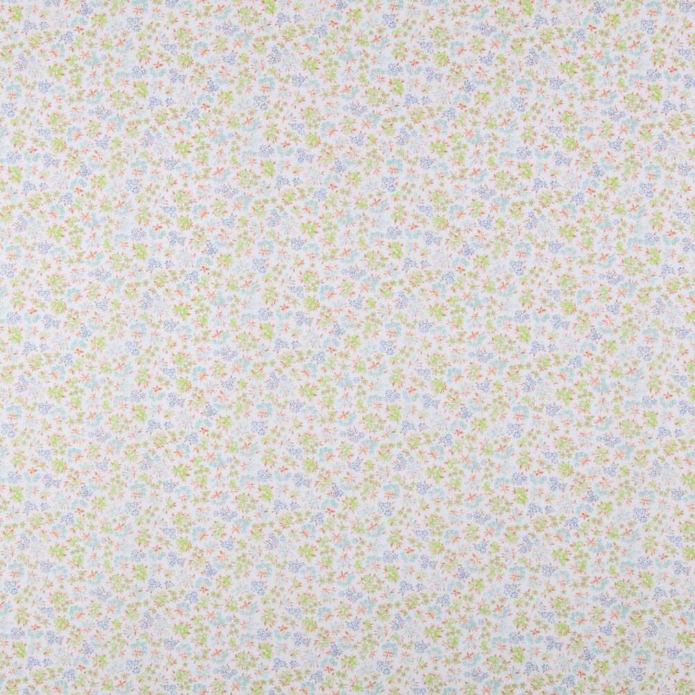 Popeline Coton Classeurs - Ribes y Casals