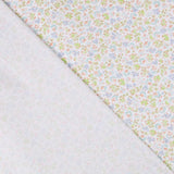 Popeline Coton Classeurs - Ribes y Casals