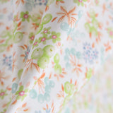 Popeline Coton Classeurs - Ribes y Casals