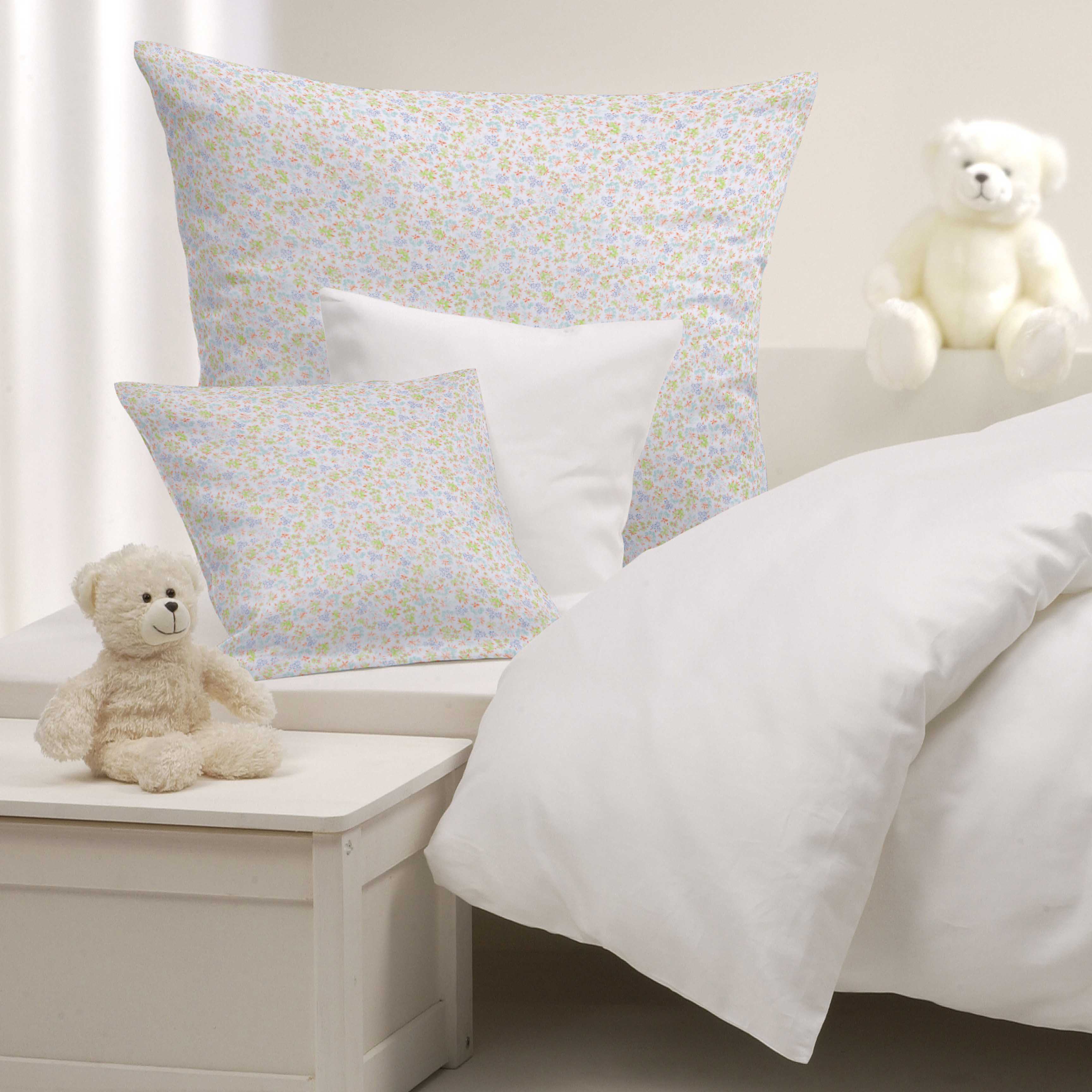 Popeline Coton Classeurs - Ribes y Casals