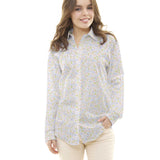 Popeline Coton Classeurs - Ribes y Casals