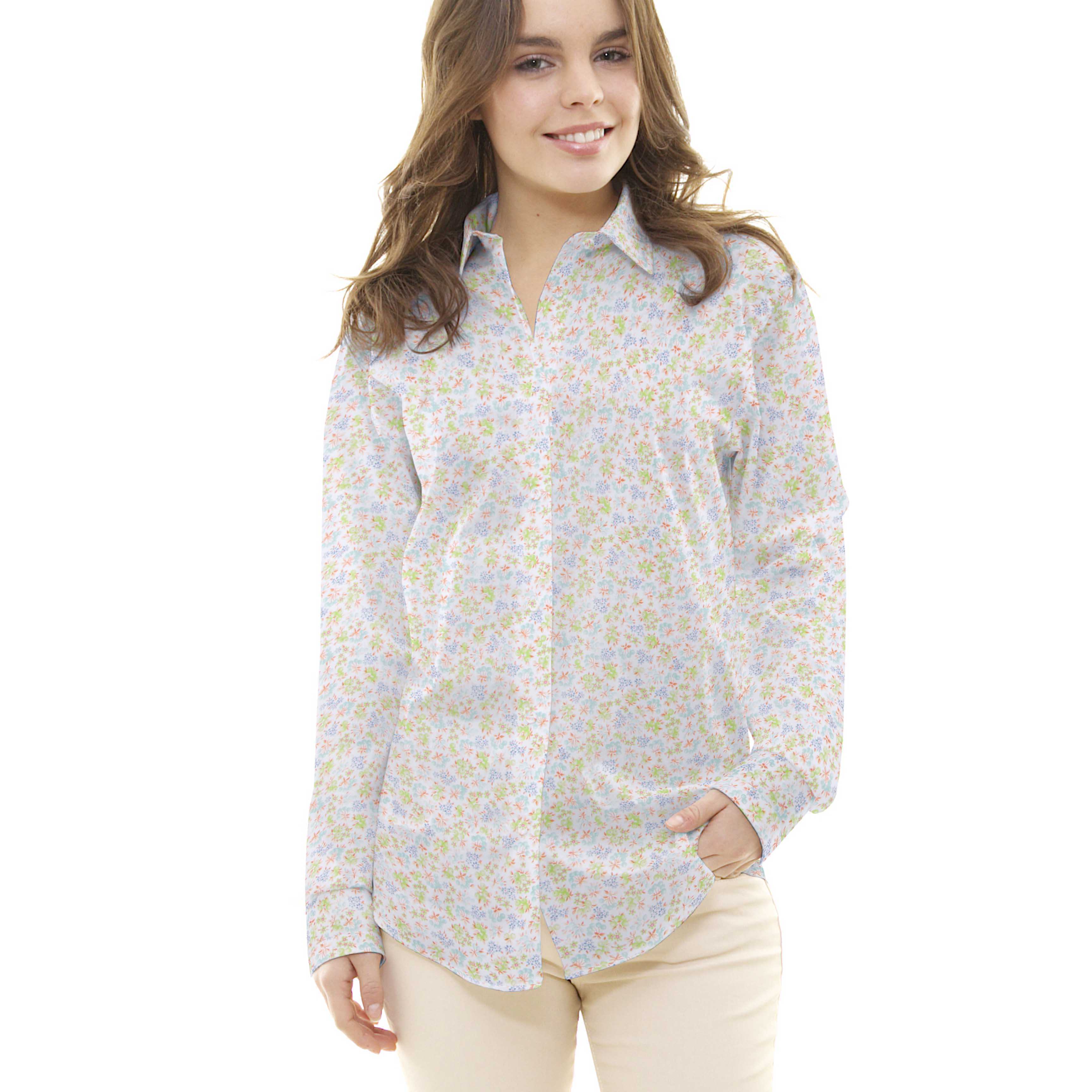 Popeline Coton Classeurs - Ribes y Casals