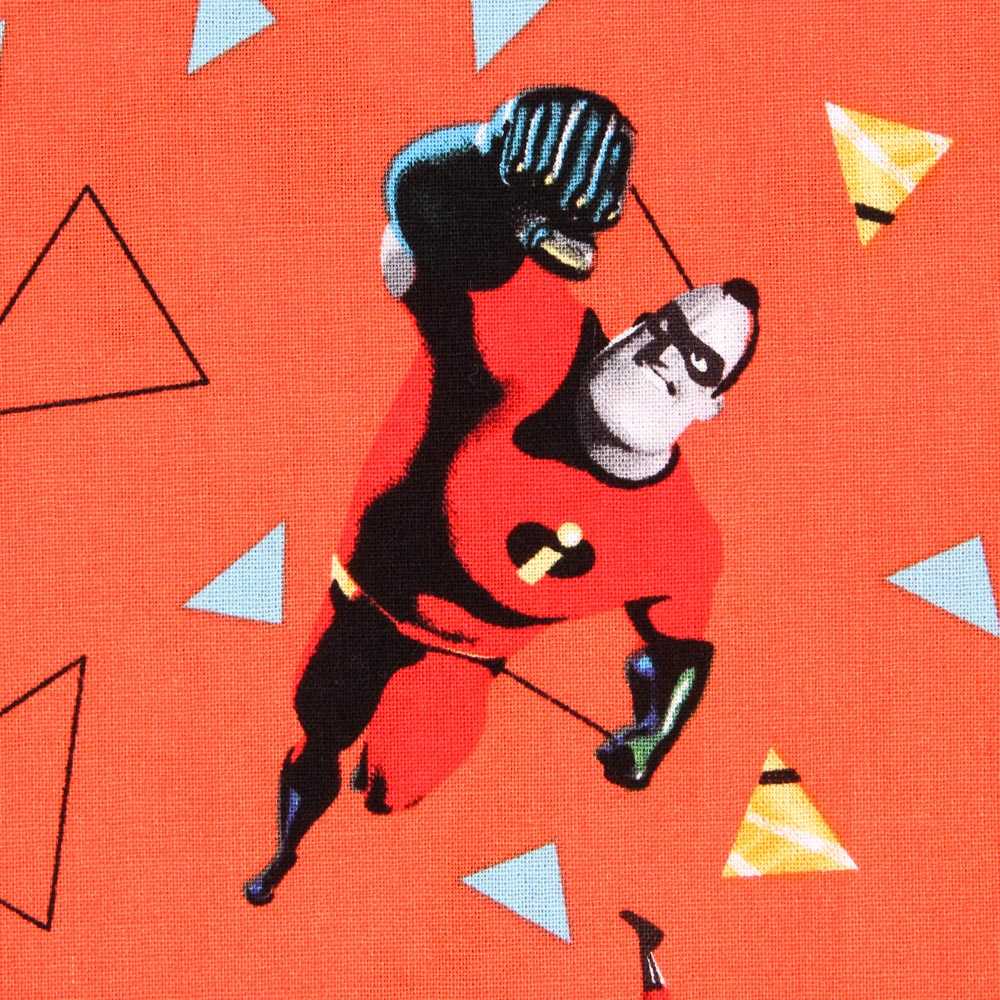 Popeline Coton L&#39;Indestructible Bob - Ribes y Casals