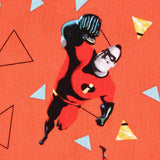 Popeline Coton L&#39;Indestructible Bob - Ribes y Casals