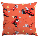 Popeline Coton L&#39;Indestructible Bob - Ribes y Casals