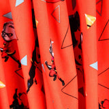 Popeline Coton L&#39;Indestructible Bob - Ribes y Casals