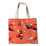 Popeline Coton L&#39;Indestructible Bob - Ribes y Casals