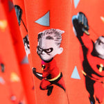 Popeline Coton L&#39;Indestructible Bob - Ribes y Casals