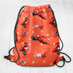 Popeline Coton L&#39;Indestructible Bob - Ribes y Casals