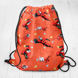 Popeline Coton L&#39;Indestructible Bob - Ribes y Casals