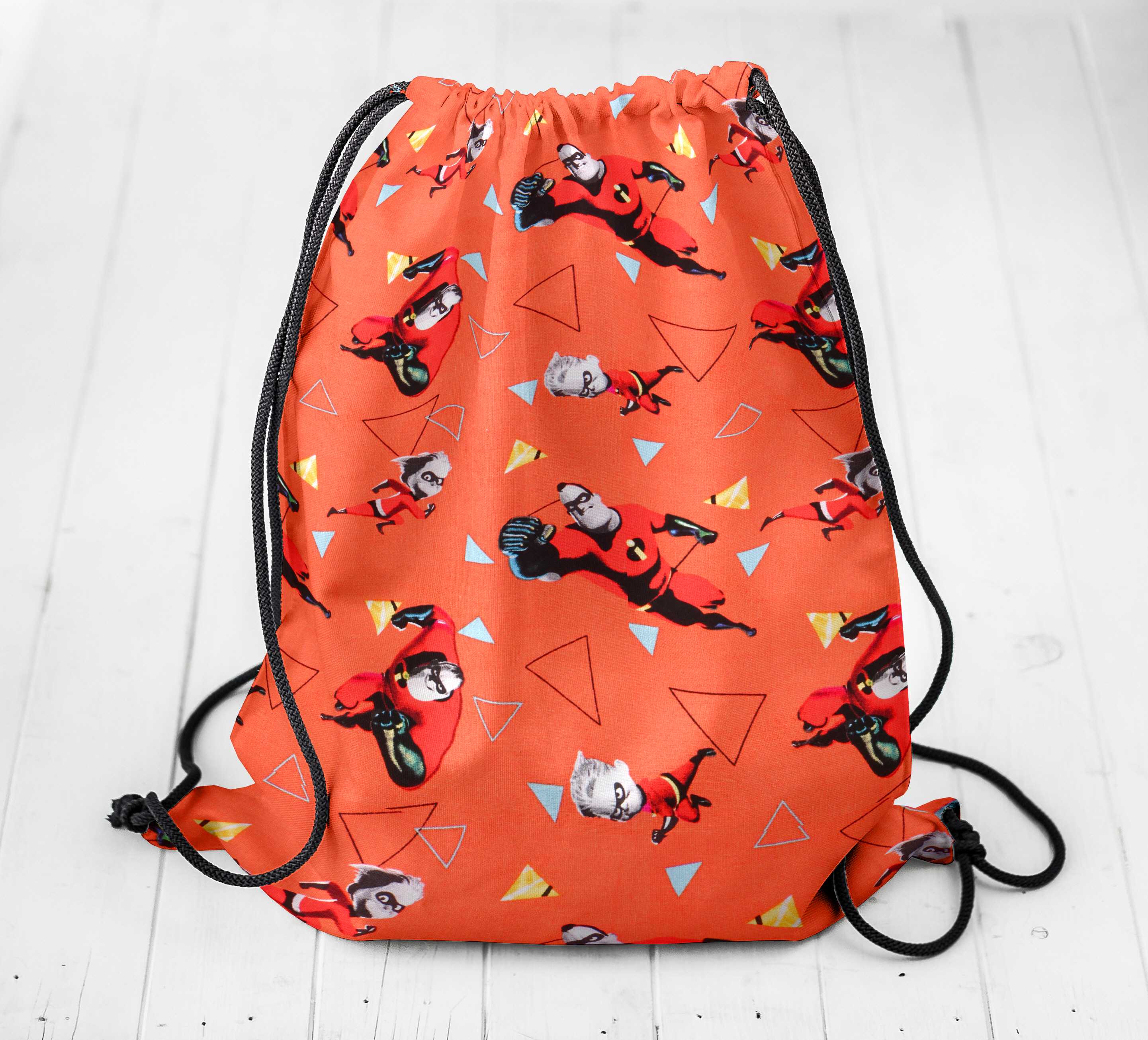 Popeline Coton L&#39;Indestructible Bob - Ribes y Casals