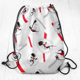 Popeline Coton Les Indestructibles Violette - Ribes y Casals