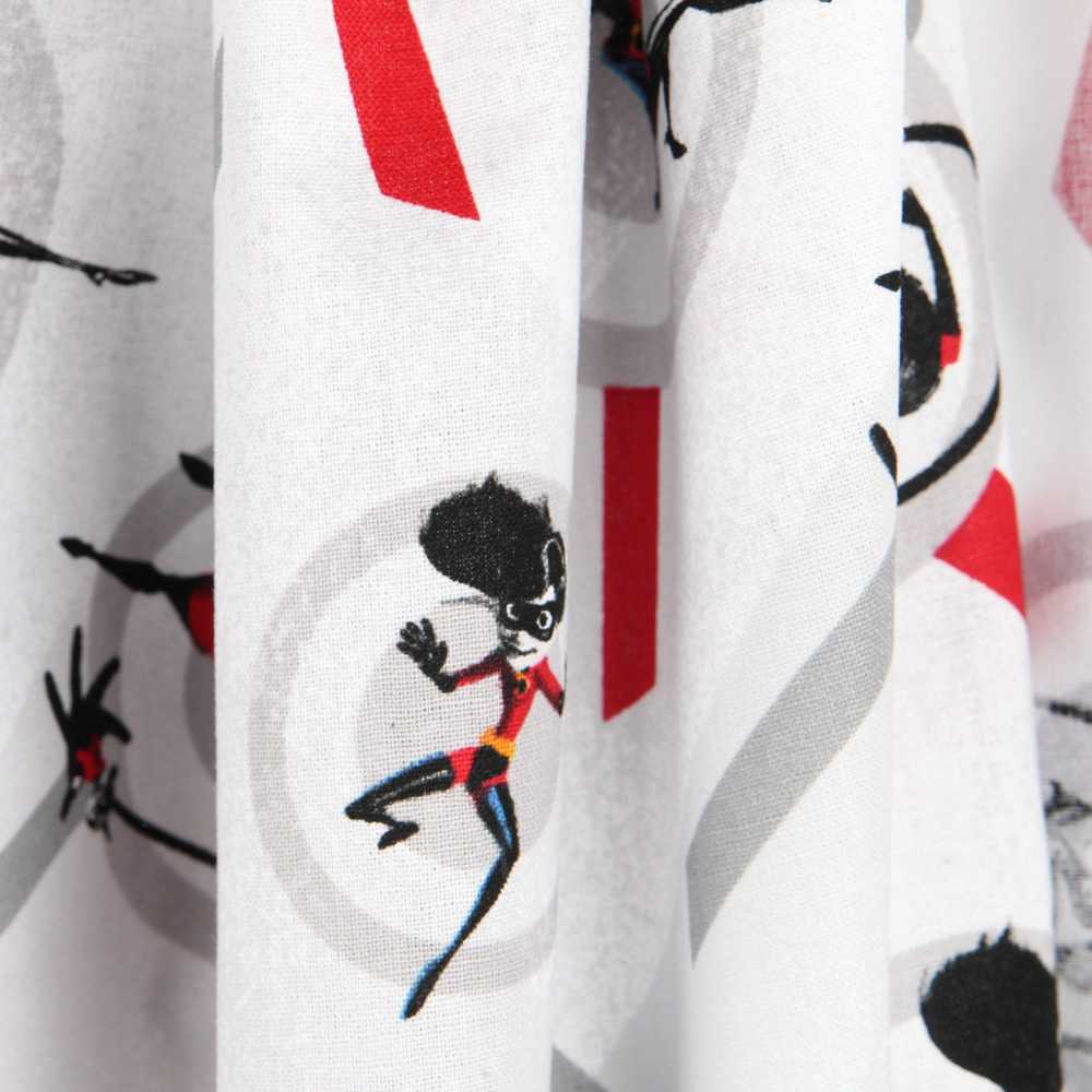 Popeline Coton Les Indestructibles Violette - Ribes y Casals