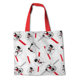 Popeline Coton Les Indestructibles Violette - Ribes y Casals