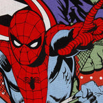 Popeline Coton Avengers MARVEL - Ribes y Casals