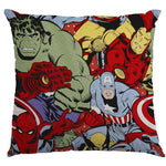 Popeline Coton Avengers MARVEL - Ribes y Casals