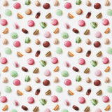 Popeline Coton Macarons - Ribes y Casals