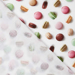 Popeline Coton Macarons - Ribes y Casals