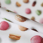 Popeline Coton Macarons - Ribes y Casals