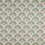 Popeline Coton Madagascar Blanc - Ribes y Casals