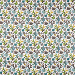 Popeline Coton Mexique Blanc - Ribes y Casals