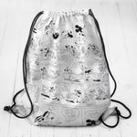 Popeline Coton Mickey Mouse - Ribes y Casals