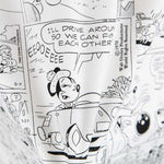 Popeline Coton Mickey Mouse - Ribes y Casals