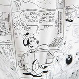 Popeline Coton Mickey Mouse - Ribes y Casals