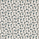 Popeline Coton Scooter - Ribes y Casals