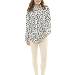 Popeline Coton Scooter - Ribes y Casals