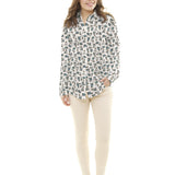 Popeline Coton Scooter - Ribes y Casals