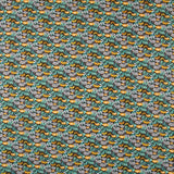 Popeline Coton Nagoya Ocre - Ribes y Casals