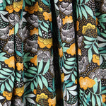 Popeline Coton Nagoya Ocre - Ribes y Casals