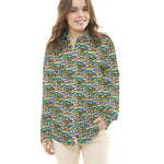 Popeline Coton Nagoya Ocre - Ribes y Casals