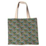 Popeline Coton Nagoya Ocre - Ribes y Casals