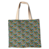 Popeline Coton Nagoya Ocre - Ribes y Casals