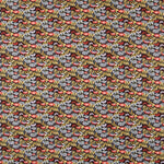 Popeline Coton Nagoya Rouge - Ribes y Casals