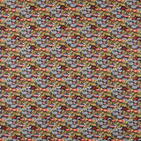 Popeline Coton Nagoya Rouge - Ribes y Casals